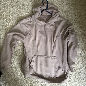 Nursing Sweatshirt